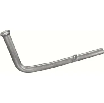 Přední díl výfuku Výfuk - přední trubka výfuku (30.309)