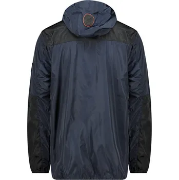 Pánská větrovka GEOGRAPHICAL NORWAY bunda pánská DAROME MEN S tmavě modrá