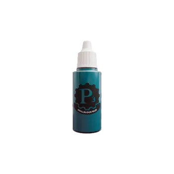 Modelářská barva P3 Trollblood Blue 18ml