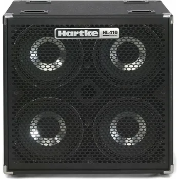 Aparatura pro baskytaru Hartke HyDrive HL410 Basový reprobox (Jako nové)
