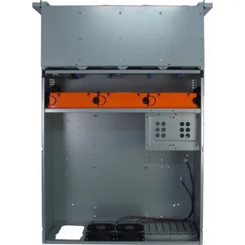 Masážní přístroj Inter-tech IPC 4U-4424 88887122