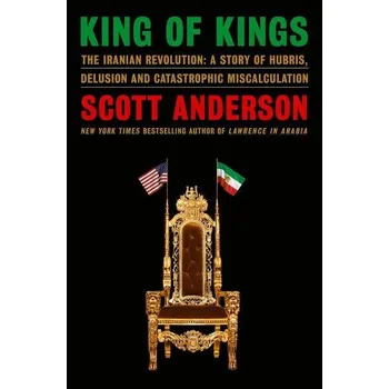 King of Kings - Scott Anderson