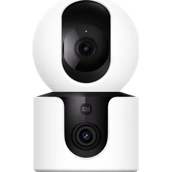 Bezpečnostní kamera Xiaomi Smart Camera C300 Dual