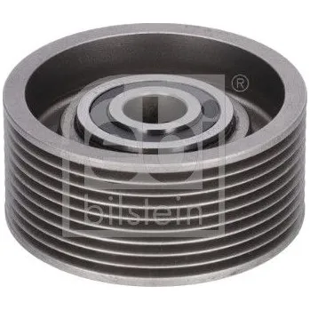 Vratná/vodicí kladka, klínový žebrový řemen FEBI BILSTEIN 30290