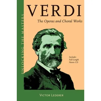 Verdi - Lederer, Victor