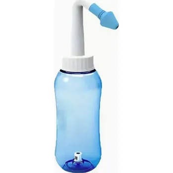 Lék Konvička na výplach nosu (300ml/1ks)