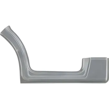 Prah karosérie Levý práh VOLKSWAGEN CRAFTER |2005-2017| POLCAR | 5901532602258