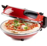 Domácí pec na pizzu Domo DO9284PZ