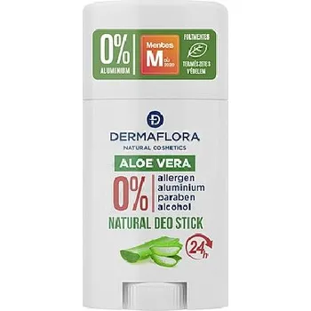 Dermaflora Deostick s Aloe vera (50ml)
