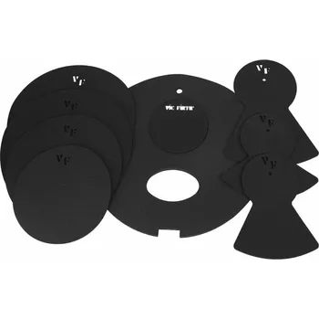 Hudebniny Vic Firth MUTEPP7 Tlumící prvek pro bicí (Jako nové)