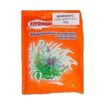 Fitodry čaj Benedikt lékařský (50g)