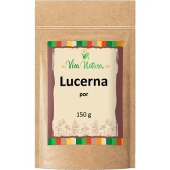 Koření Viva Natura Lucerna prášek (150g)