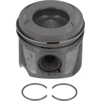 Píst motoru Píst NÜRAL 87-427400-80