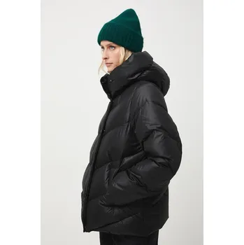 Péřová bunda Medicine RW25-KUD700 černá 99X, vel. XXL