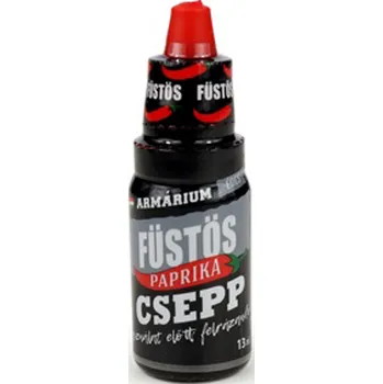 Koření Armárium Papriková kapka sladká uzená (13ml)