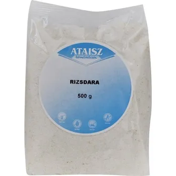 Chlebová směs Ataisz Rýžová krupice (500g)
