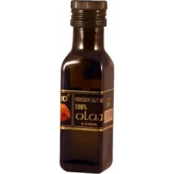 Lék na srdce, cévy a krev Solio 100% olej z třešňových jader lisovaný za studena (100ml)