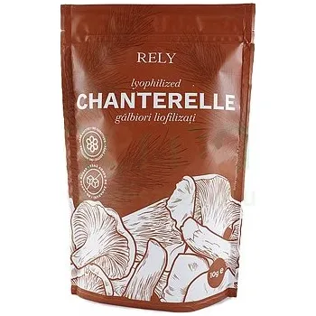 Sušené ovoce Rely Lyofilizované kuřátko jedlé (10g)