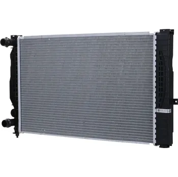 Chladič motoru Chladič, chlazení motoru HELLA 8MK 366 302-751