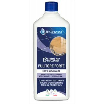 Bellinzoni B-XTREME HD CLEANER MG hloubkový čistič mramoru, žuly, přírodního kamene, betonu