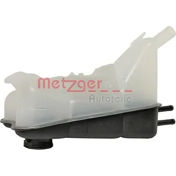 Motor automobilu Vyrovnávací nádoba, chladivo METZGER 2140139