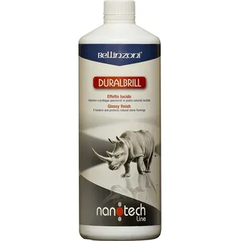 Tmel Bellinzoni - Dural Brill zpevňující leštič na teraco, vápenec 5 l