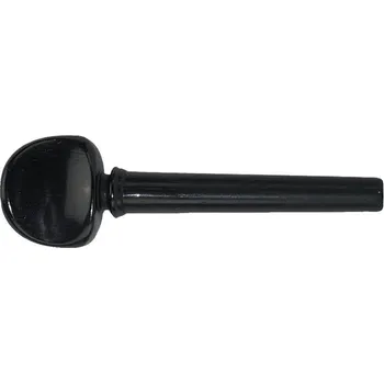 Strunný nástroj GEWA Kolíček pro housle Ebenové dřevo3/4 silný 1630