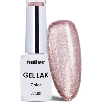 Lak na nehty Nailee gel lak Color 5 g - č. 95