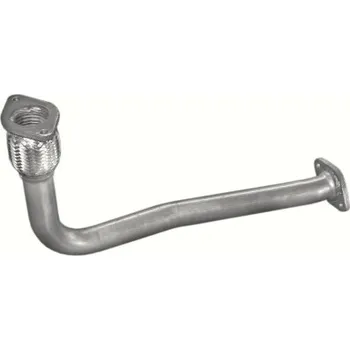 Přední díl výfuku Výfuk - přední trubka výfuku (21.503)