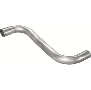 Střední díl výfuku Výfuk - střední trubka výfuku (13.240)