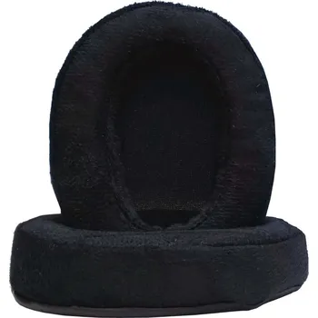 Příslušenství pro sluchátka Dekoni Audio EPZ-K371-CHS Náušníky Black 2 ks (Jako nové)