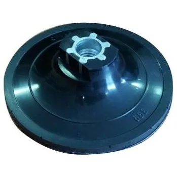 Sada nářadí Raimondi adaptér na úhlovou brusku 100mm M14