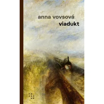 Beletrie pro dospělé Viadukt - Anna Vovsová