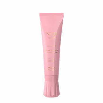 Stylingový přípravek NEQI Treatment Treasure Gloss Glaze 100 ml