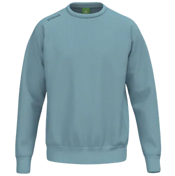 Pánská mikina Mikina Erima TS Sweatshirt 2072583-smokeblue Velikost M