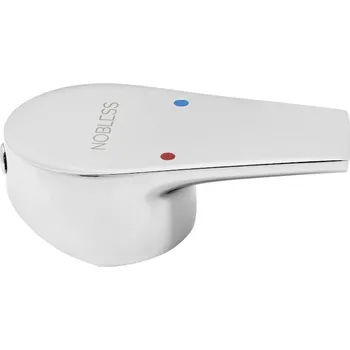 Vodovodní baterie Novaservis Páka NOBLESS VISION X 42020 chrom P/42020,0
