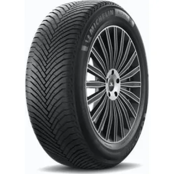 Zimní osobní pneu MICHELIN ALPIN 7 215/60 R17 100H