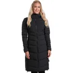 dámská zimní bunda Meatfly Olympa Jacket 25/26 Black L