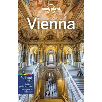 Lonely Planet Vienna - Marc Di Duca, Le Nevez Catherine, Lonely Planet, Kerry Walker
