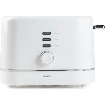 Topinkovač DOMO Topinkovač, 850W DO964T free_store_pickup