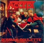 Russian Roulette - Accept [CD]…