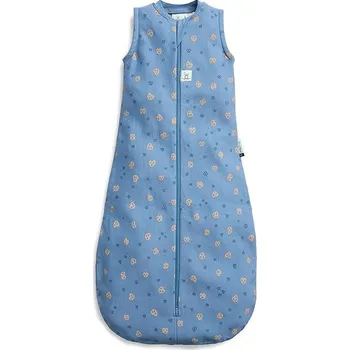 Zavinovačka ERGOPOUCH Pytel na spaní organická bavlna Jersey Petite Pretzel 8-24 m, 8-14 kg, 0,2 tog