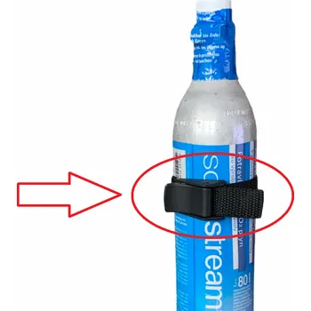 Hnojivo na vodní rostlinu Fixační pásek Sodastream