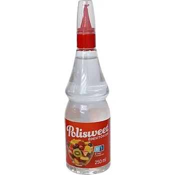 Sladidlo Polisweet Tekuté sladidlo (250ml)