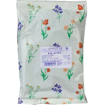 Gyógyfű čaj Kontryhel žlutozelená nať (50g)