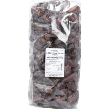 Sušené ovoce Paleolit Sušené datle bez pecky (500g)