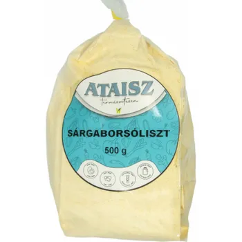 Chlebová směs Ataisz Hrachová mouka (500g)