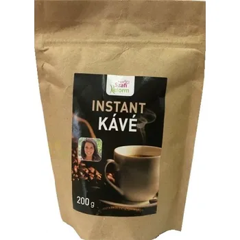 Káva Szafi Reform instantní káva (200g)
