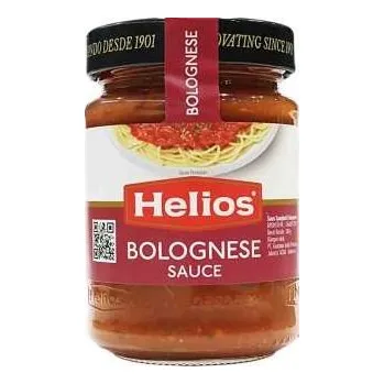 paštika a pomazánka Helios Bolognese boloňská omáčka (300g)