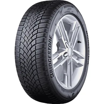 Osobní pneu BRIDGESTONE BLIZZAK LM005 205/50 R 19 94V Zimní Osobní pneumatiky TYS 9.1 Kg 100190569 (Zimní Osobní pneumatiky PNEUMATIKY TYS 9.1 Kg 100190569)